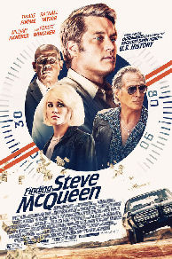Finding Steve McQueen (2018)