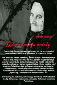 When Angels Fall (1959)