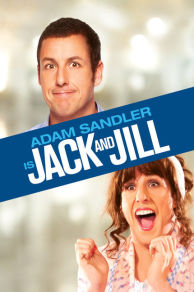 Jack and Jill (2011)
