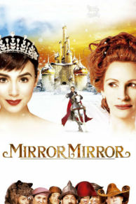 Mirror Mirror (2012)