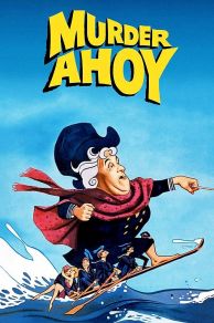Murder Ahoy (1964)