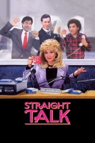 Straight Talk (1992)
