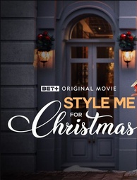 Style Me for Christmas (2024)