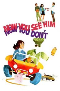 Now You See Him, Now You Dont (1972)