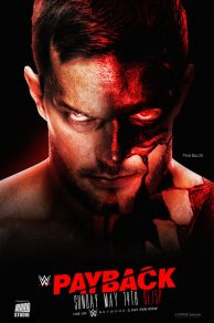 WWE Payback (2017)