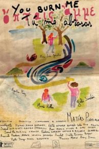 You Burn Me (tú me abrasas) (2024)