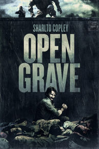 Open Grave (2013)
