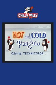 Hot and Cold Penguin (1955)