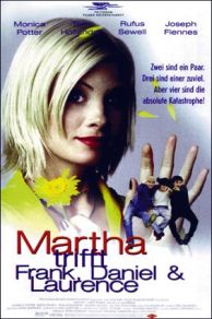 The Very Thought of You (1998)