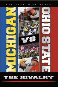 Michigan vs. Ohio State: The Rivalry (2007)