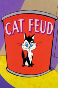 Cat Feud (1958)