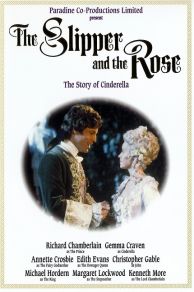 The Slipper and the Rose: The Story of Cinderella (1976)