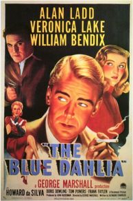 The Blue Dahlia (1946)