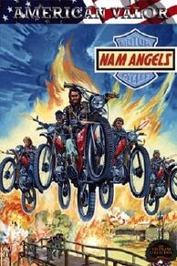 Nam Angels (1989)