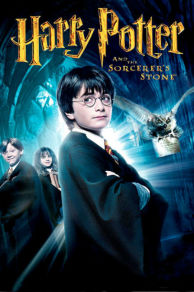 Harry Potter and the Sorcerer's Stone (2001)