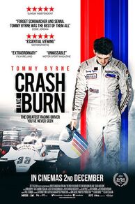 Crash and Burn (2016)