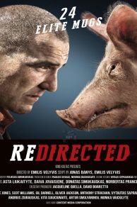 Redirected (2014)