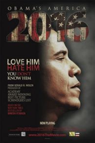 2016: Obamas America (2012)