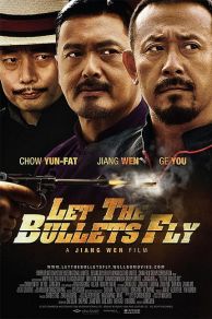 Let the Bullets Fly (2010)
