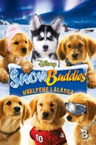 Snow Buddies (2008)