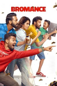Bromance (2025)