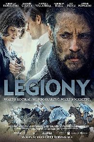 Legiony  (2019)