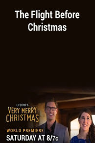 The Flight Before Christmas (2015)
