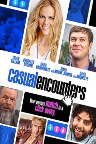 Casual Encounters (2016)