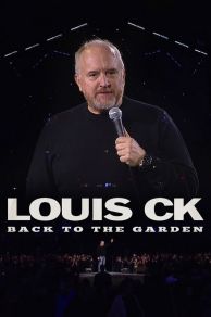 Louis C.K.: Back to the Garden (2023)
