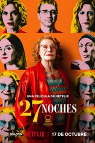 27 Nights (2025)
