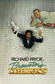 Brewster's Millions (1985)