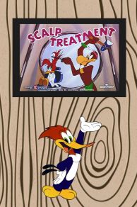 Scalp Treatment (1952)