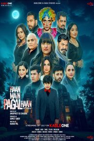 Haan Main Pagal Haan (2025)