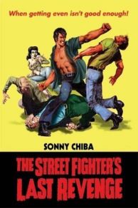 The Streetfighters Last Revenge (1974)