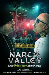 Narco Valley (2018)