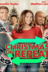Christmas on Repeat (2022)