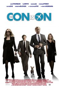 The Con Is On (2018)