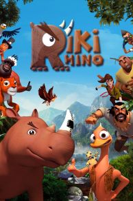 Riki Rhino (2020)