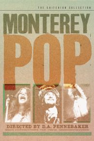Monterey Pop (1968)