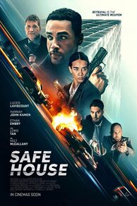 Safe House (2025)