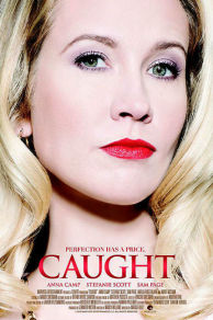 Caught (2015)