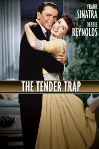 The Tender Trap (1955)