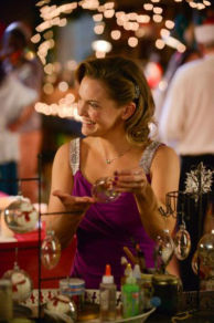 Wish Upon a Christmas (2015)