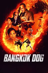 Bangkok Dog (2024)