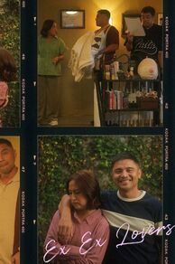 Ex Ex Lovers (2025)