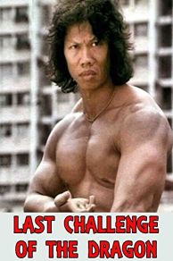 Last Challenge of the Dragon (1976)