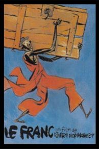 Le franc (1994)