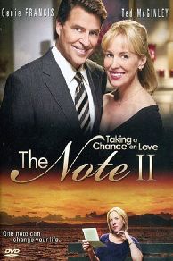 Taking a Chance on Love  (2009)