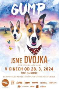 Gump - Jsme dvojka (2024)