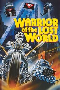 Warrior of the Lost World (1983)